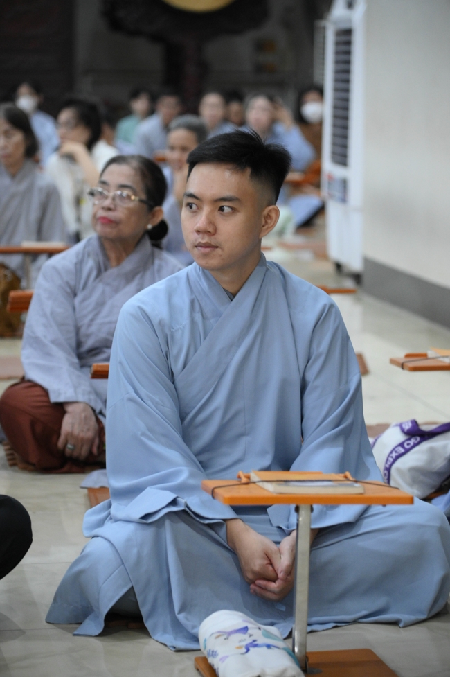 Lễ sám hối 30/11 Ất Tỵ