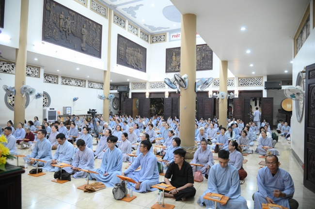 Lễ sám hối 30/11 Ất Tỵ