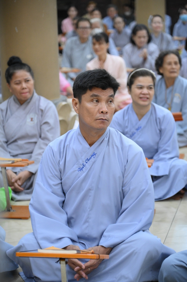 Lễ sám hối 30/11 Ất Tỵ