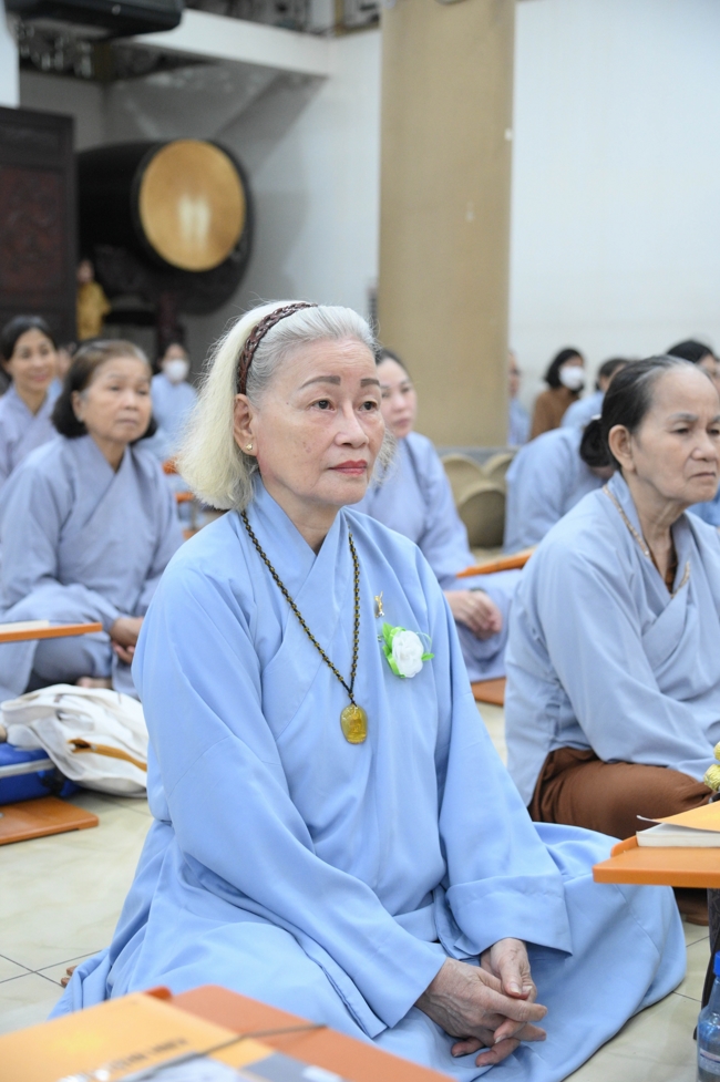 Lễ sám hối 30/11 Ất Tỵ