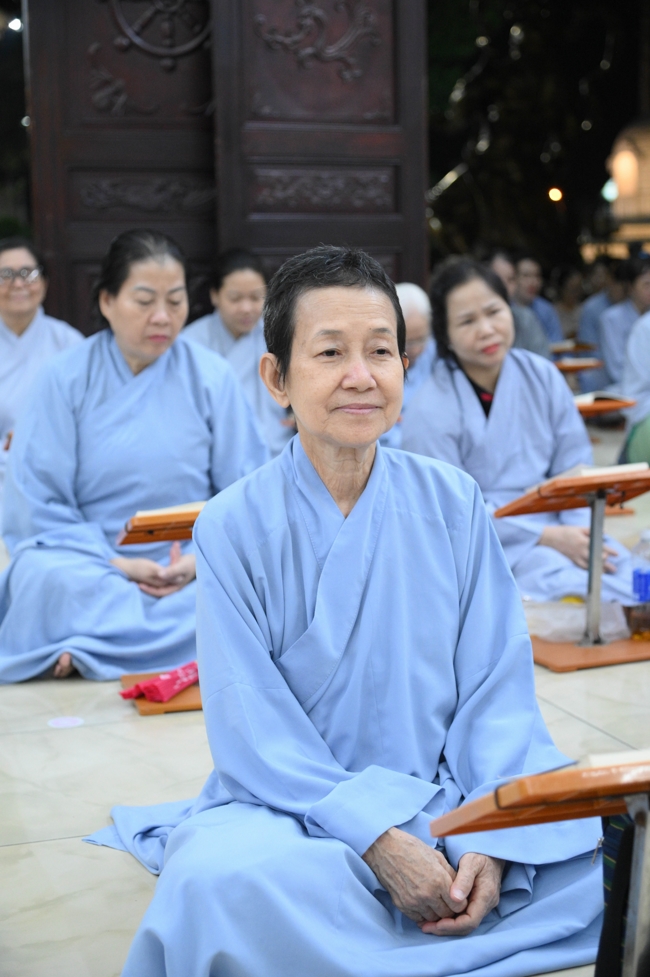 Lễ sám hối 30/11 Ất Tỵ