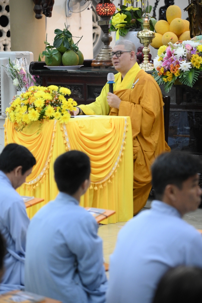 Lễ sám hối 30/11 Ất Tỵ