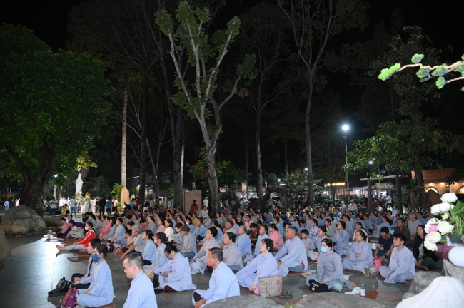 Lễ sám hối 30/11 Ất Tỵ