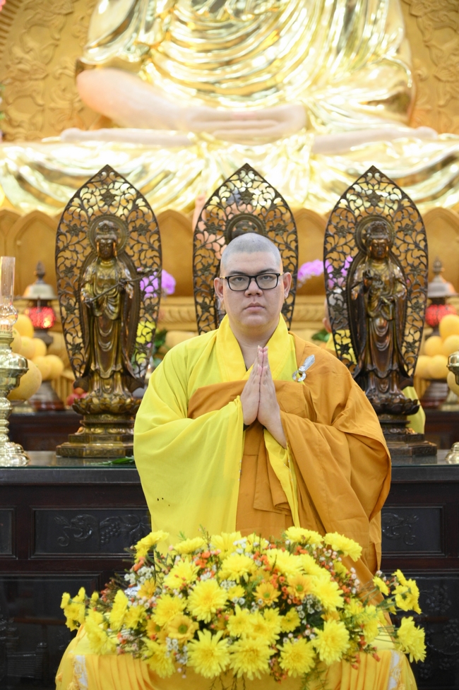 Lễ sám hối 30/11 Ất Tỵ