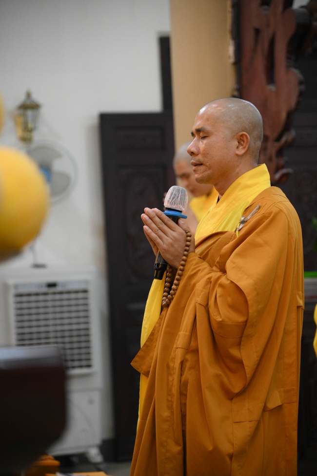 Lễ sám hối 30/11 Ất Tỵ