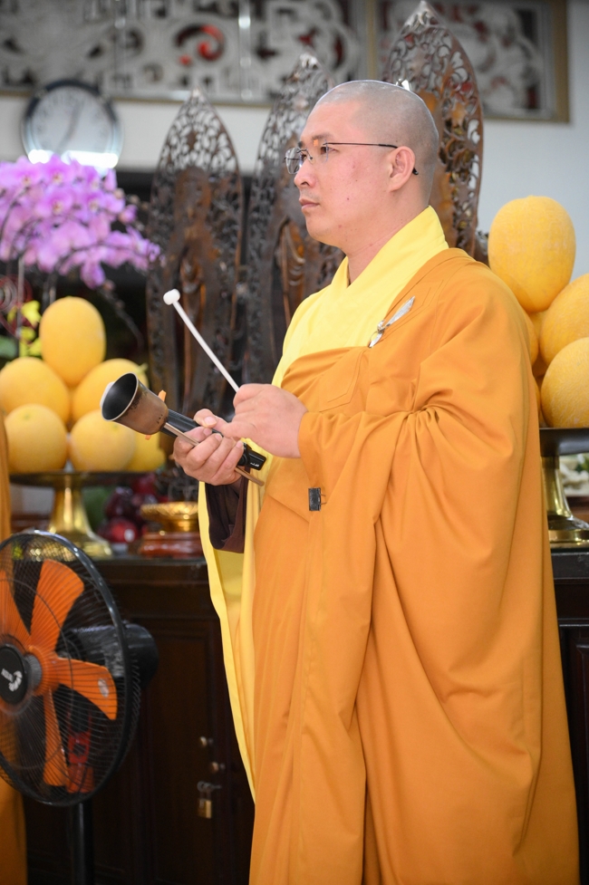 Lễ sám hối 30/11 Ất Tỵ