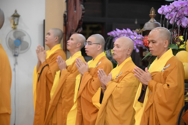 Lễ sám hối 30/11 Ất Tỵ