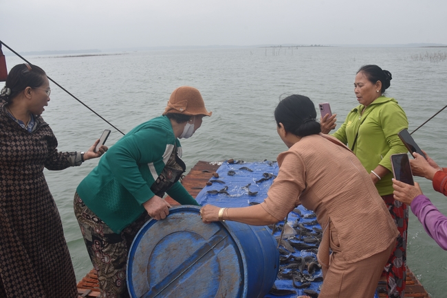 Chùa Đăng Pháp - Bình Phước: Lễ Cầu an đầu năm Ất Tỵ 2025