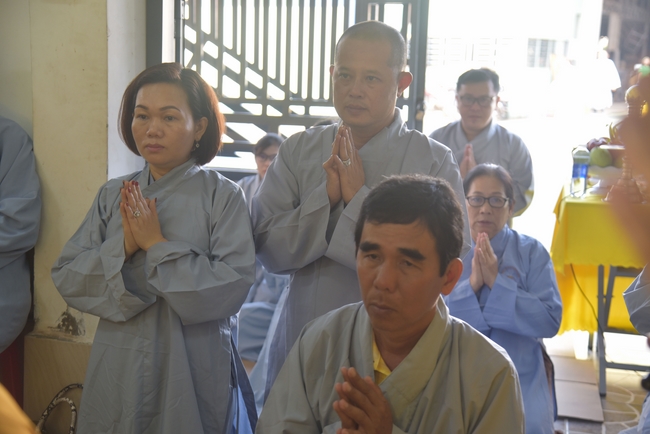 Charity Board: The Shop Opening Ceremony at Kim Hưng Company in Cần Thơ province