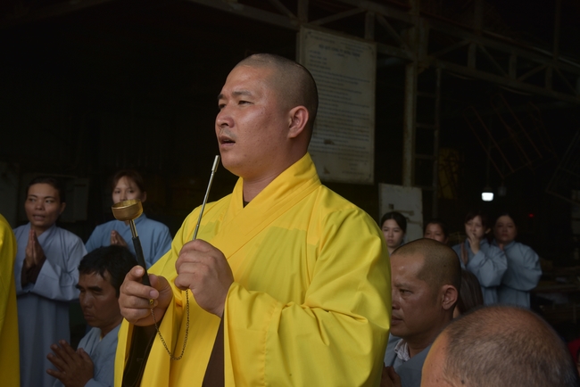 Charity Board: The Shop Opening Ceremony at Kim Hưng Company in Cần Thơ province