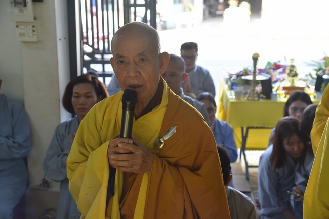 Charity Board: The Shop Opening Ceremony at Kim Hưng Company in Cần Thơ province