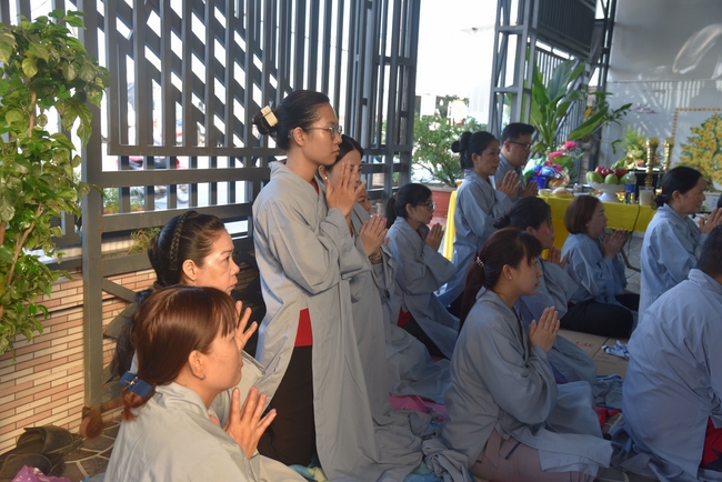 Charity Board: The Shop Opening Ceremony at Kim Hưng Company in Cần Thơ province
