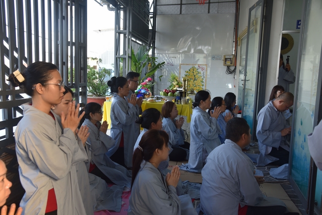 Charity Board: The Shop Opening Ceremony at Kim Hưng Company in Cần Thơ province