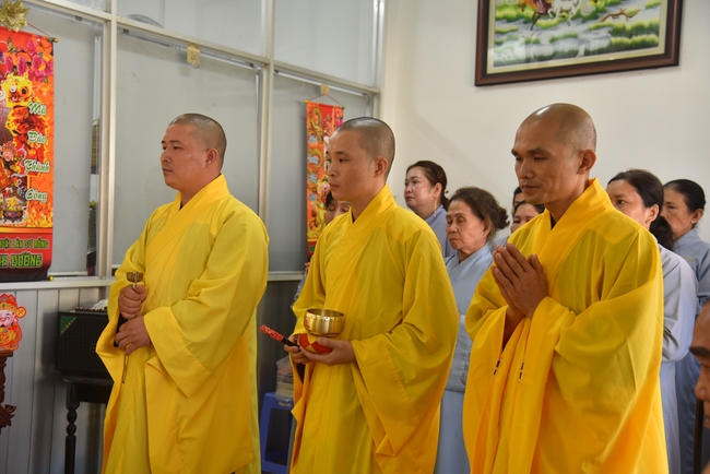 Charity Board: The Shop Opening Ceremony at Kim Hưng Company in Cần Thơ province