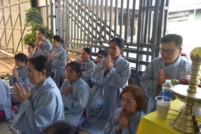 Charity Board: The Shop Opening Ceremony at Kim Hưng Company in Cần Thơ province