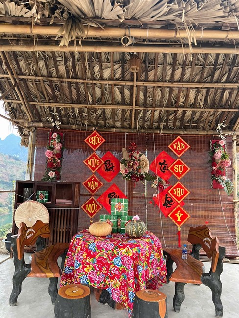 Chùa Hoà Phúc – Hà Nội: Lễ Cầu an trên lòng hồ thuỷ điện Sông Đà