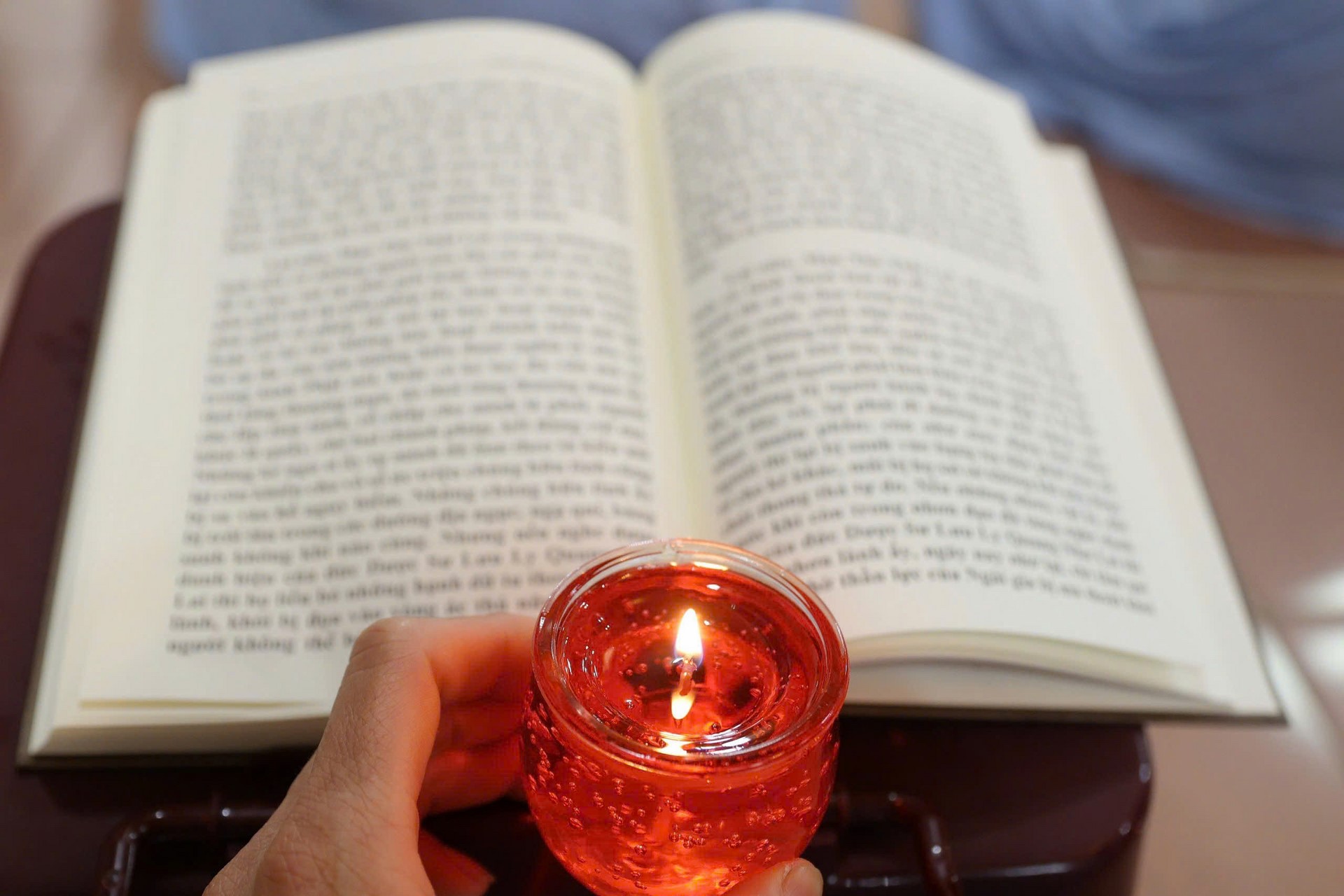 Chùa Linh Ẩn – Đài Loan: Đại lễ Cầu an đầu năm