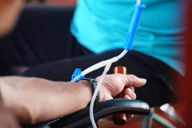 Humanitarian Blood Donation