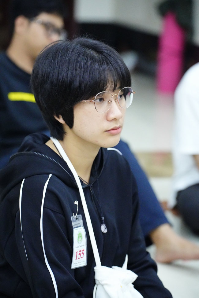 Chương trình cộng đồng “Thanh lọc thân tâm - Hướng dẫn phương pháp sống khỏe thuận tự nhiên