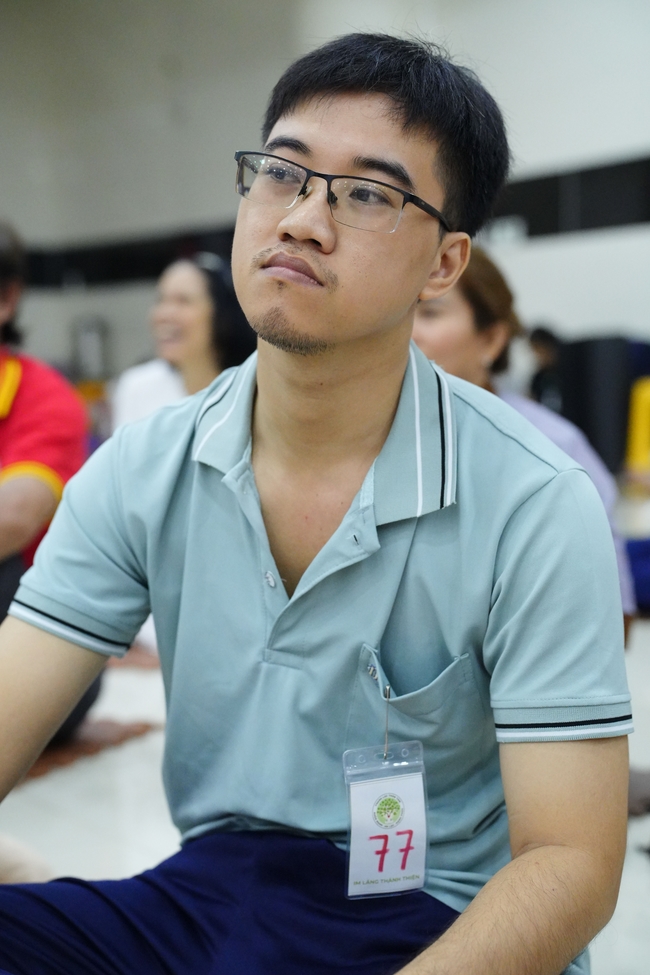 Chương trình cộng đồng “Thanh lọc thân tâm - Hướng dẫn phương pháp sống khỏe thuận tự nhiên