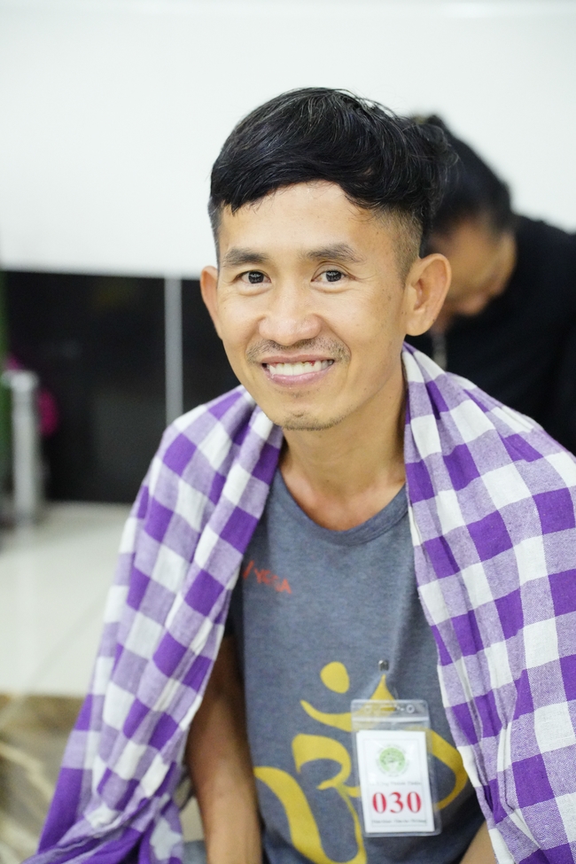 Chương trình cộng đồng “Thanh lọc thân tâm - Hướng dẫn phương pháp sống khỏe thuận tự nhiên