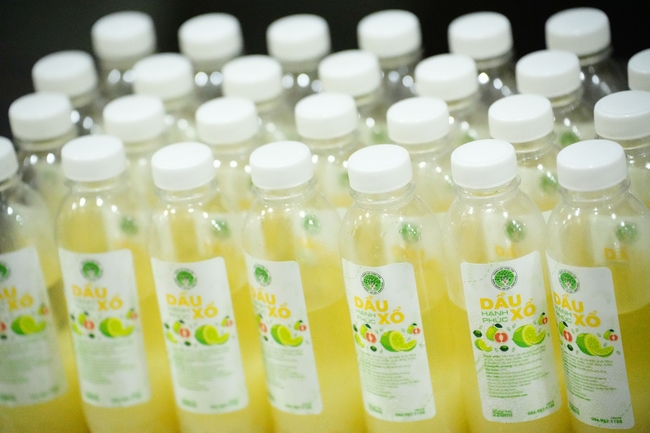 Chương trình cộng đồng “Thanh lọc thân tâm - Hướng dẫn phương pháp sống khỏe thuận tự nhiên