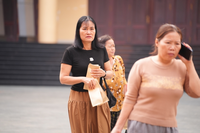 Chương trình cộng đồng “Thanh lọc thân tâm - Hướng dẫn phương pháp sống khỏe thuận tự nhiên