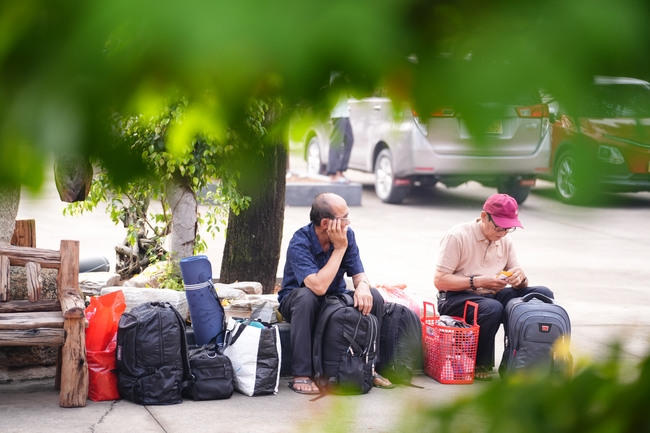 Chương trình cộng đồng “Thanh lọc thân tâm - Hướng dẫn phương pháp sống khỏe thuận tự nhiên