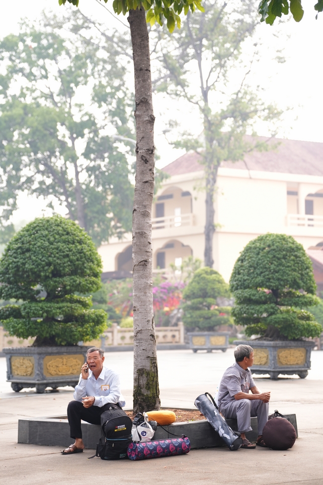 Chương trình cộng đồng “Thanh lọc thân tâm - Hướng dẫn phương pháp sống khỏe thuận tự nhiên