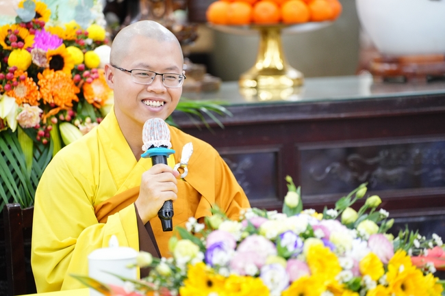 Repentance ceremony on Jan. 30th, Year of the Snake