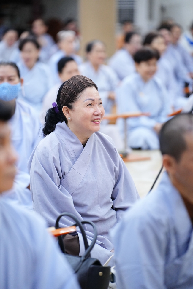 Repentance ceremony on Jan. 30th, Year of the Snake