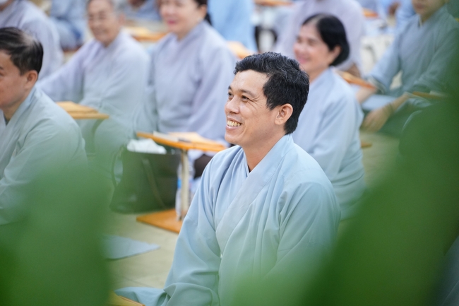 Repentance ceremony on Jan. 30th, Year of the Snake