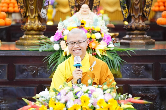 Repentance ceremony on Jan. 30th, Year of the Snake