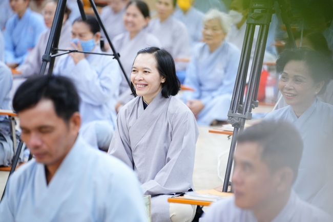 Repentance ceremony on Jan. 30th, Year of the Snake