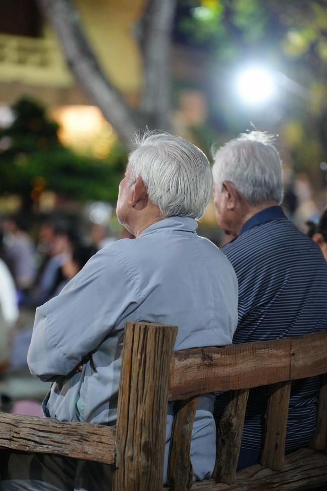 Repentance ceremony on Jan. 30th, Year of the Snake