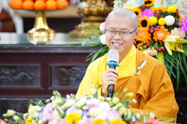 Repentance ceremony on Jan. 30th, Year of the Snake