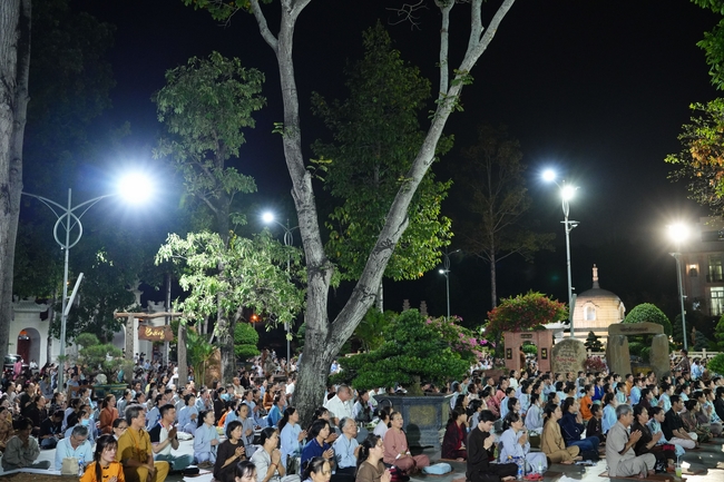 Repentance ceremony on Jan. 30th, Year of the Snake