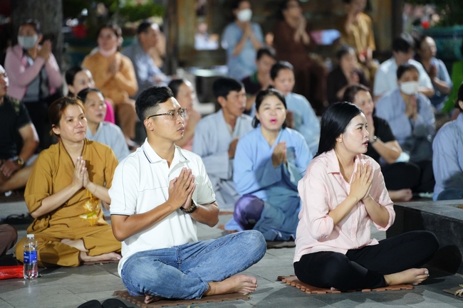 Repentance ceremony on Jan. 30th, Year of the Snake