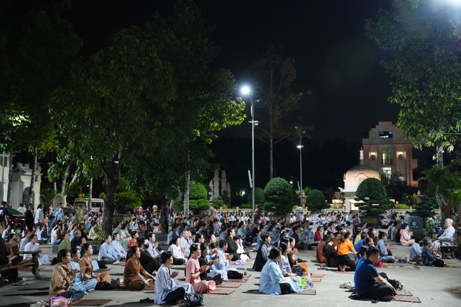 Repentance ceremony on Jan. 30th, Year of the Snake