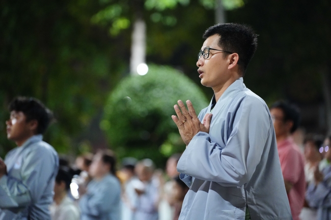 Repentance ceremony on Jan. 30th, Year of the Snake