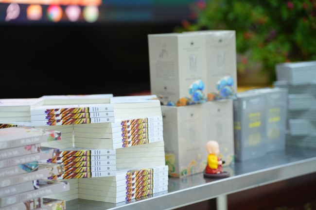 Lớp “Phật Pháp Ứng Dụng Hoằng Pháp”: Tu học giáo lí  3 ngày đầu xuân Ất Tỵ 2025