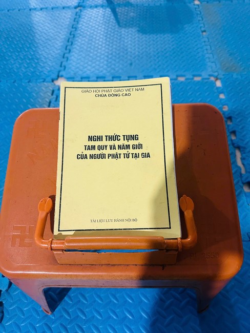 Chùa Đống Cao – Thanh Hoá: Lễ sám hối 30/01; Lễ phóng sinh và tặng cơm chay tại Bệnh viện đa khoa Nga Sơn
