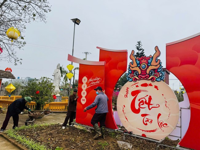 Chùa Đống Cao – Thanh Hoá: Lễ sám hối 30/01; Lễ phóng sinh và tặng cơm chay tại Bệnh viện đa khoa Nga Sơn