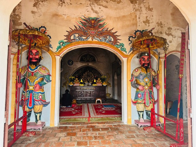 Chùa Đống Cao – Thanh Hoá: Lễ sám hối 30/01; Lễ phóng sinh và tặng cơm chay tại Bệnh viện đa khoa Nga Sơn