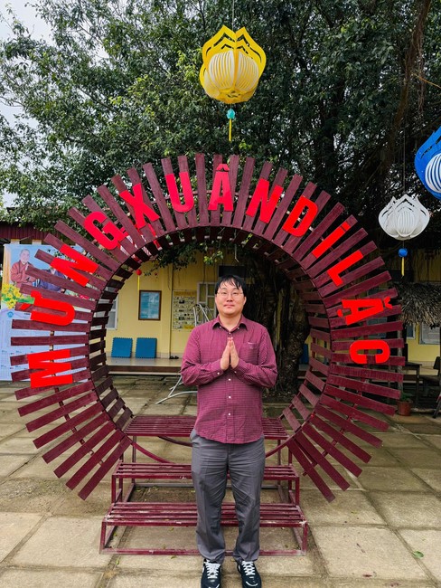 Chùa Đống Cao – Thanh Hoá: Lễ sám hối 30/01; Lễ phóng sinh và tặng cơm chay tại Bệnh viện đa khoa Nga Sơn