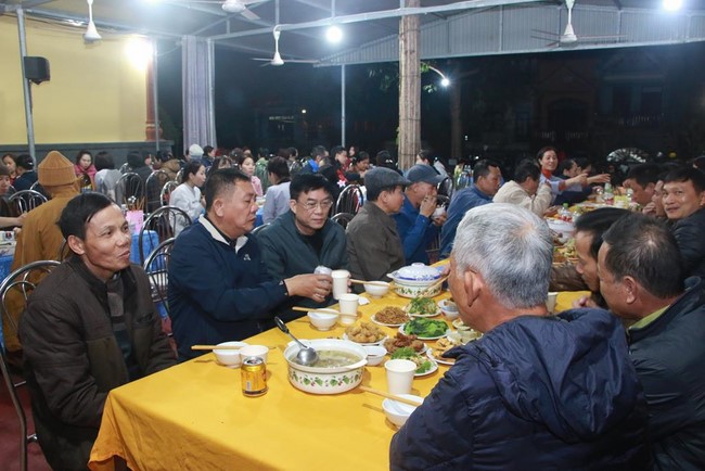 Chùa Tiêu Dao: Lễ an vị tượng Tam Tổ Trúc Lâm