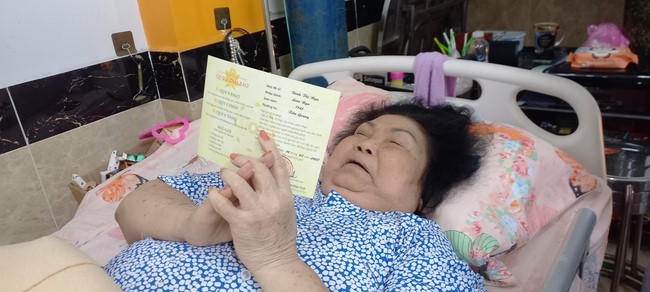 Ban Từ Thiện: Lễ Quy y Tam Bảo tại Trung Mỹ Tây, quận 12