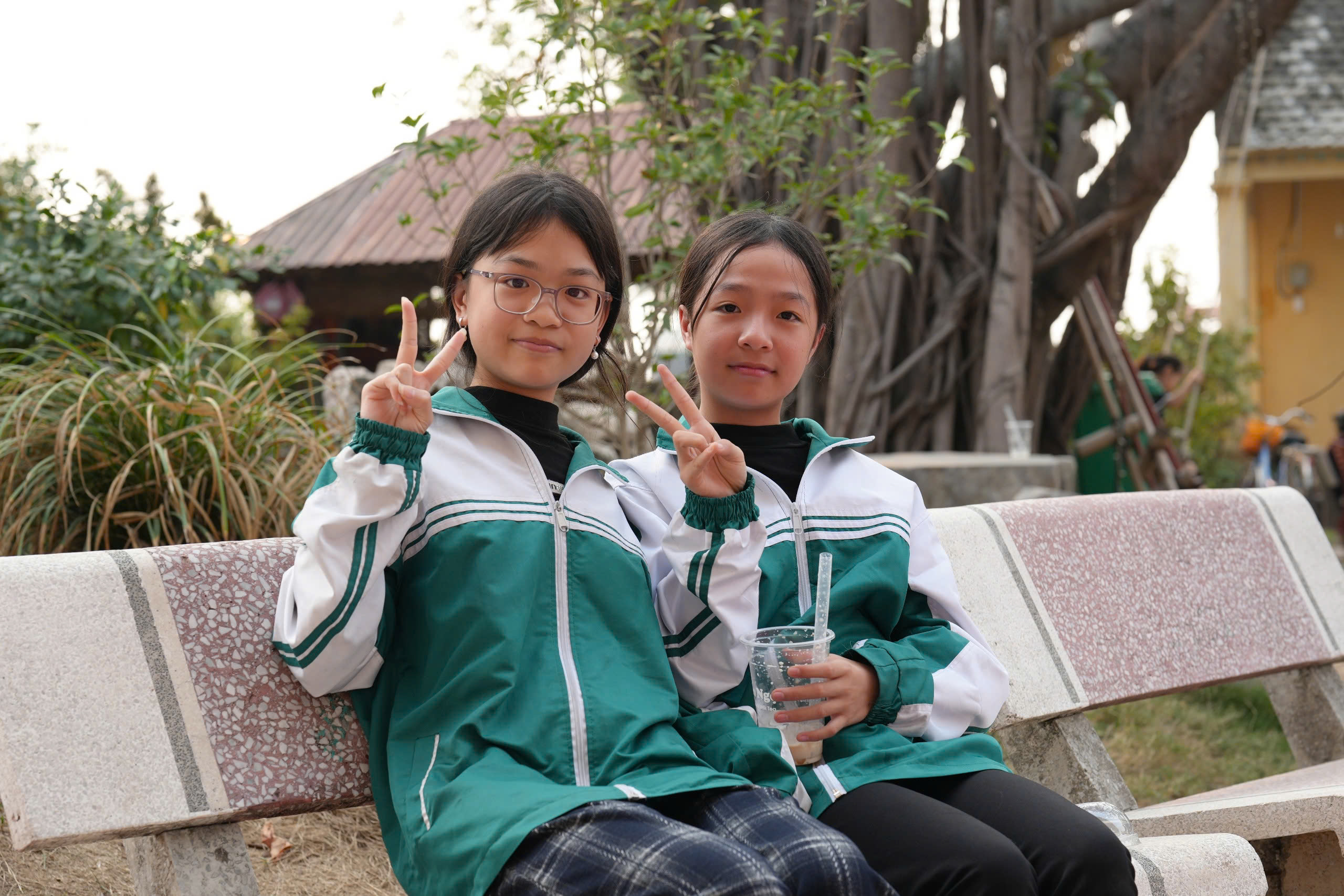 Traditional Festival and Candle Lighting Night of Co Tan Pagoda - Hai Duong