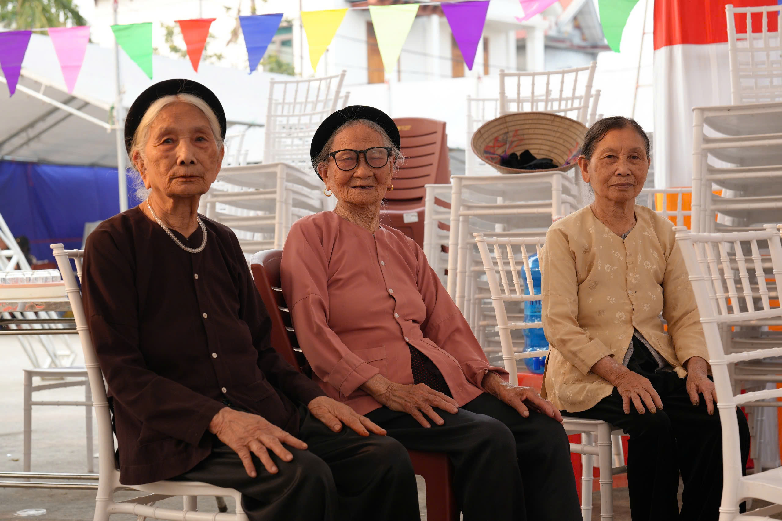 Traditional Festival and Candle Lighting Night of Co Tan Pagoda - Hai Duong