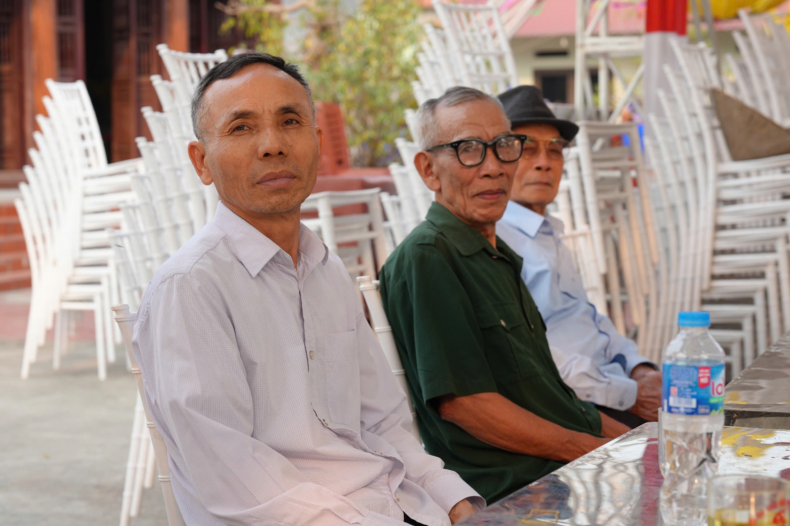 Traditional Festival and Candle Lighting Night of Co Tan Pagoda - Hai Duong